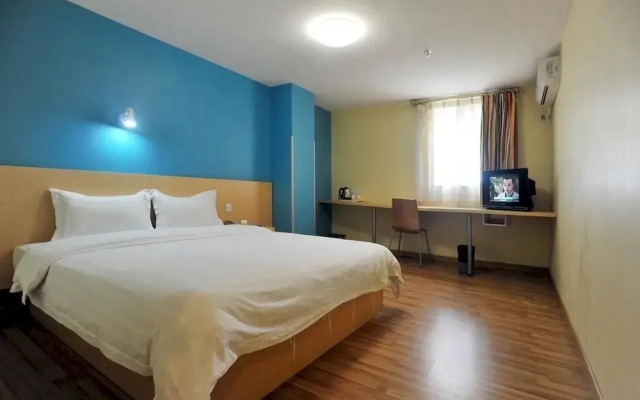 Super 8 Hotel - Shiyan Theater Sehnzhen