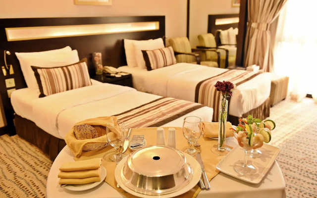 Golden Tulip Bahrain