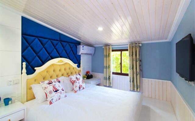 Zhigao Xiao Garden Tale Guest House
