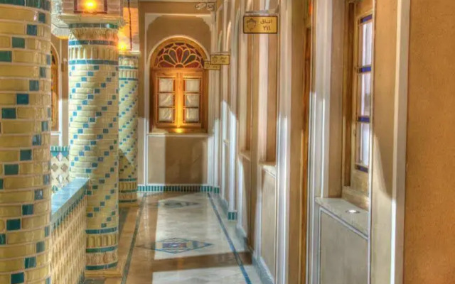 Fazeli Hotel Yazd