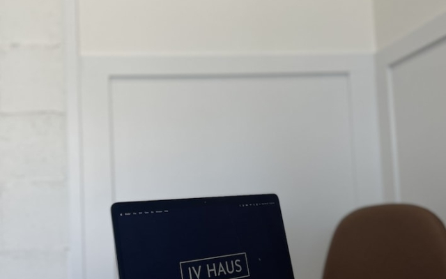 Suite I at The IV HAUS