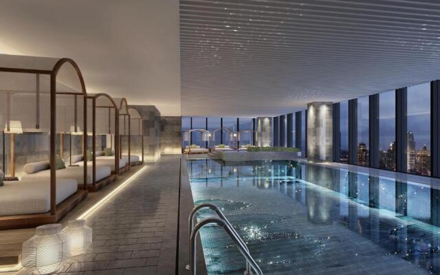 Hotel Indigo Suzhou Grand Canal by IHG