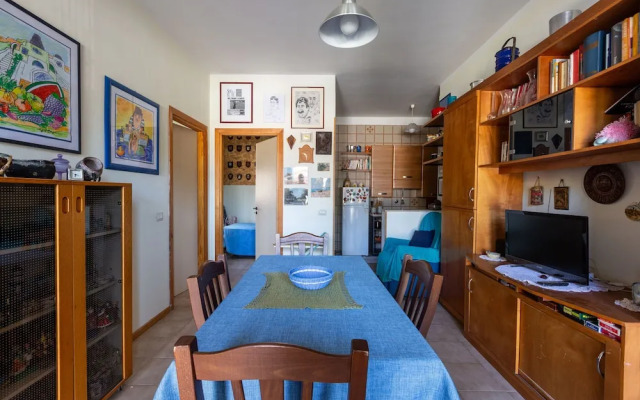 3980 Villino Silvana By Barbarhouse