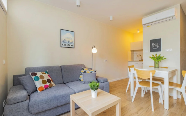 ShortStayPoland Żelazna B162