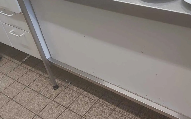 Trondenes Sommerhostel