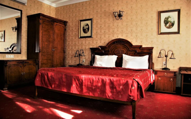 Hotel Sarmata