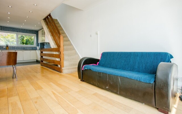 London Riverside 4 Bedroom House