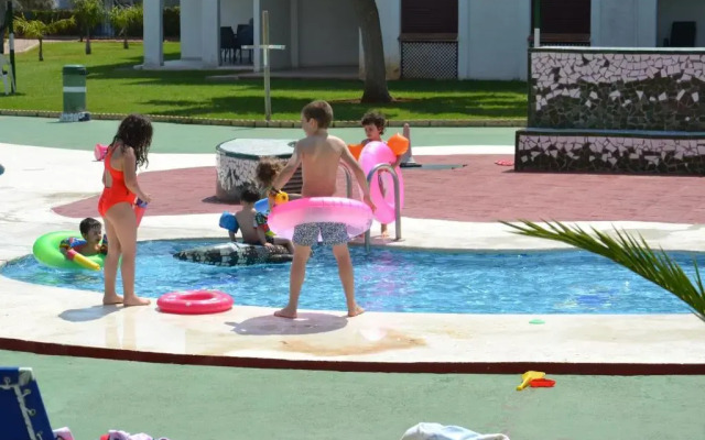 Apartments Kione Playa Romana Park