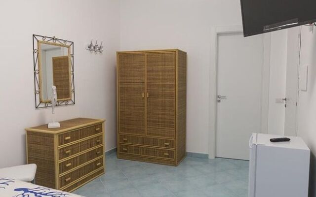 Casa Nonno Gerlando B&B