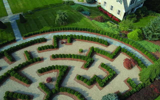 Mayflower Inn & Spa, Auberge Resorts Collection