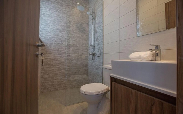 Villa Aimee AQ BP4