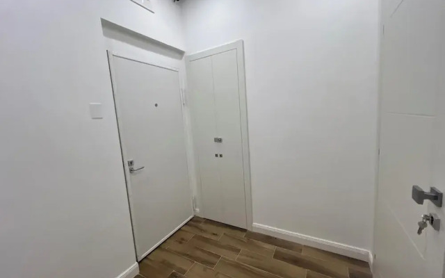 Aura apartments