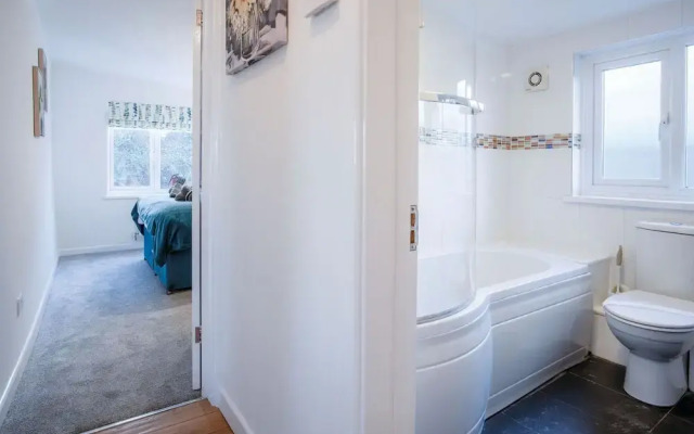 Anchor Well - 2 Bedroom - Ludchurch