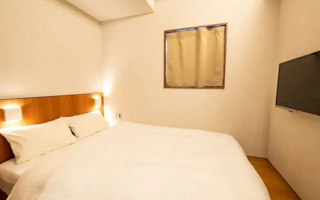 & Hotel Hakata