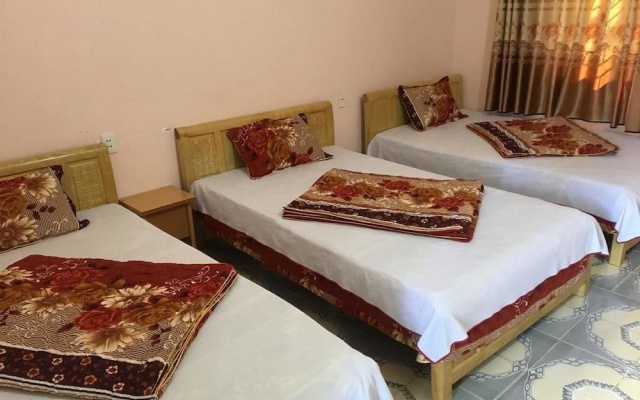Cao Nguyen Guesthouse – Guest Rooms – Yen Minh