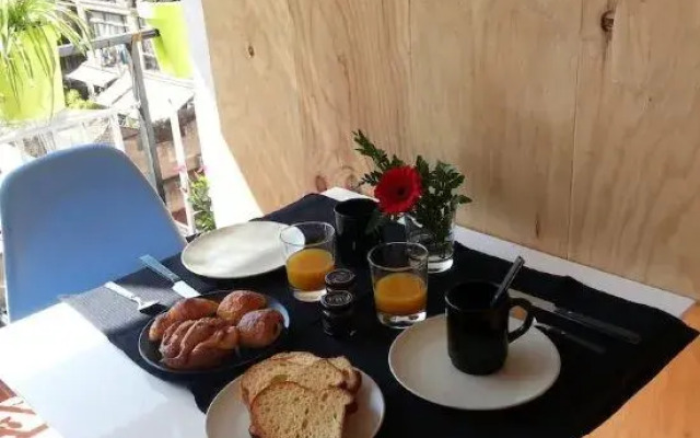 Barcelona Boutique Apartments