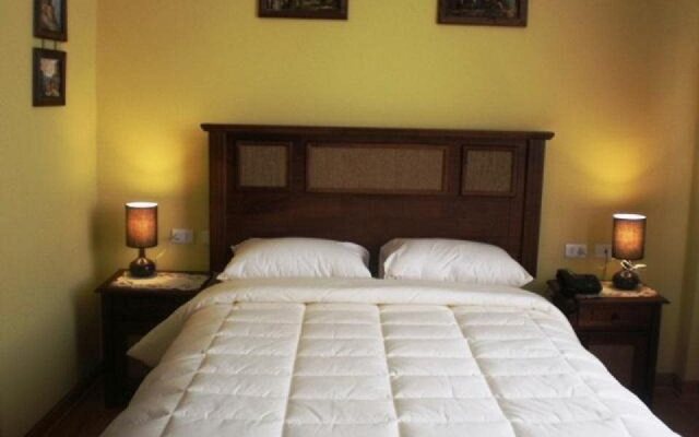 Victoria Hostal