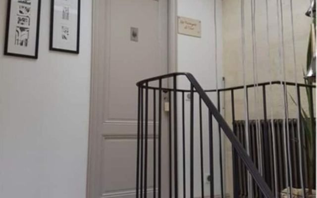 La Demeure du Passage