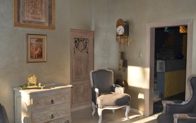 B&B Le Parad'Izier