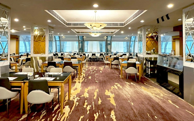 Metropark Hotel Macau