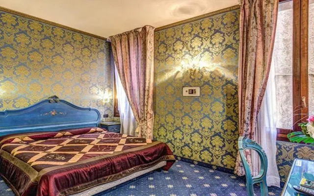Residenza Ca' San Marco