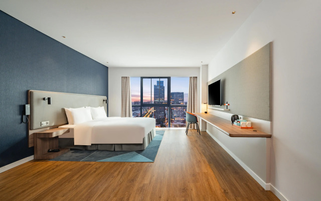 Holiday Inn Express Xi an Tuanjie South Road