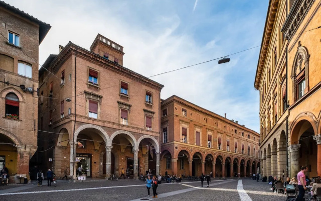 Santo Stefano 13 - Design Apartment