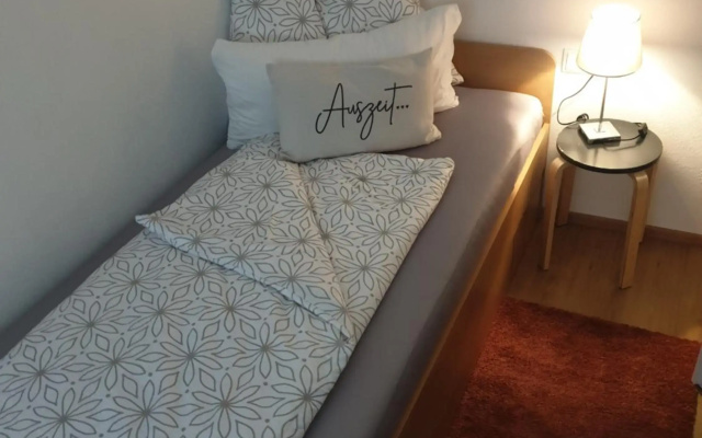 Appartement Dorrer