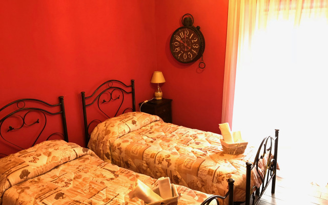 B&B Il Sogno nel Vento