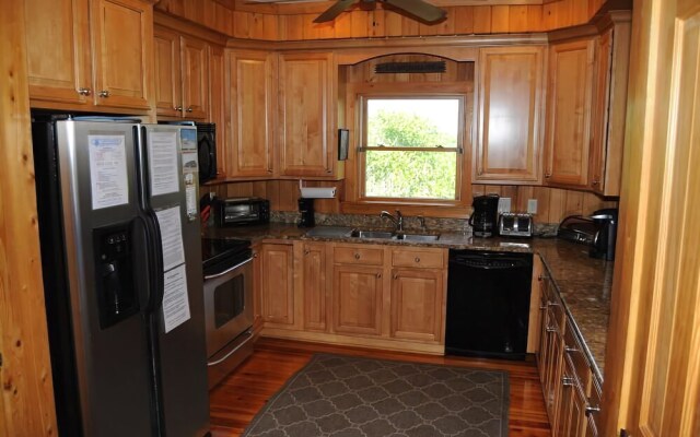 Tranquillity Too - 5 Br Home