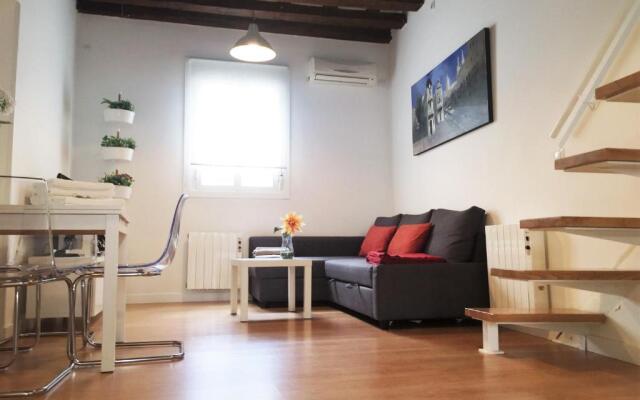 Apartamento atico en Puerta del Sol