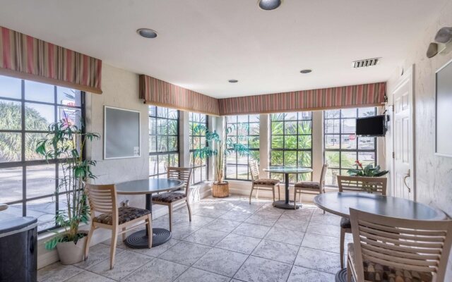 Knights Inn Palm Harbor Clearwater