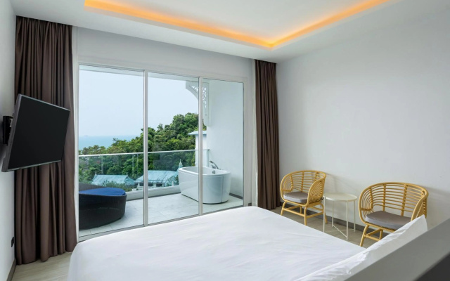 Krabi Tipa Resort