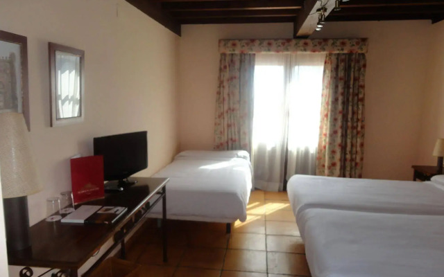 Hotel Cigarral De Caravantes