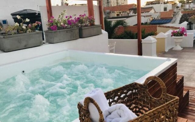 Mansion Hotel Boutique