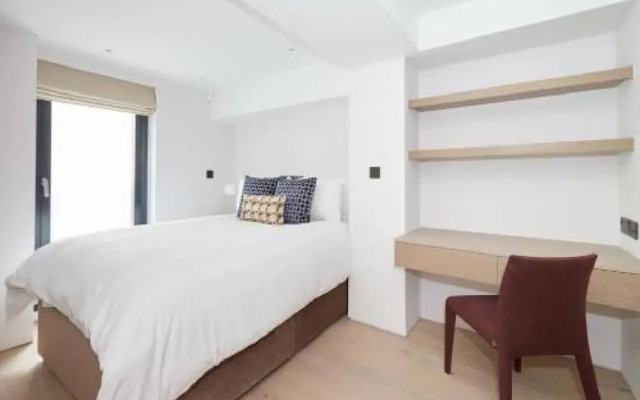 Maddox Street - 3 bed