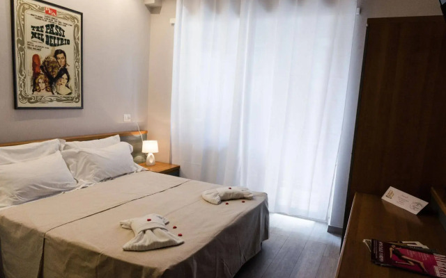 Reboa Resort