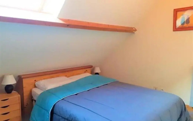 Appartement Batz-sur-Mer, 2 pièces, 4 personnes - FR-1-392-140