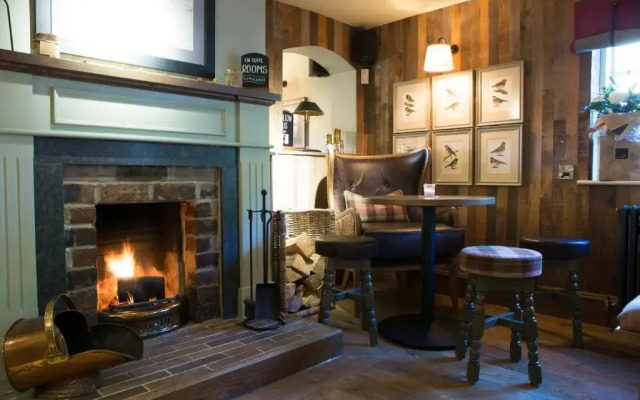 Red Lion Inn