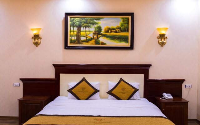 Diamond Bac Ninh Hotel