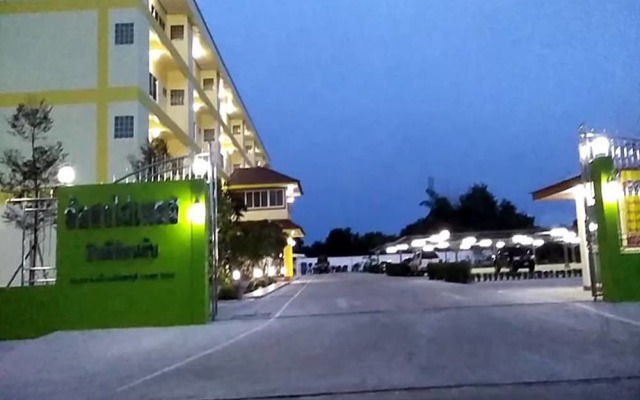 Lor Hon Tai Place