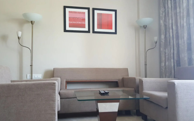 Royal Orchid Central, Vadodara