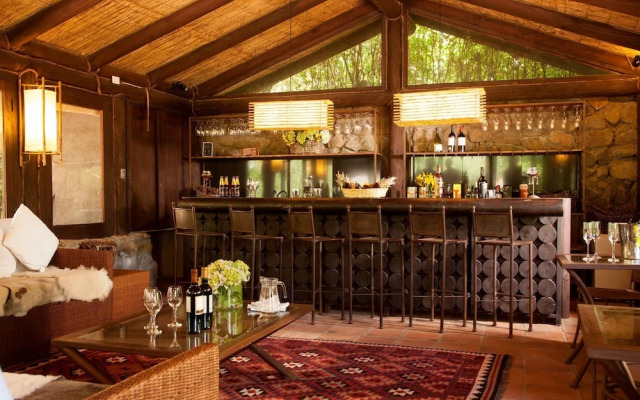 Lodge Andino El Ingenio