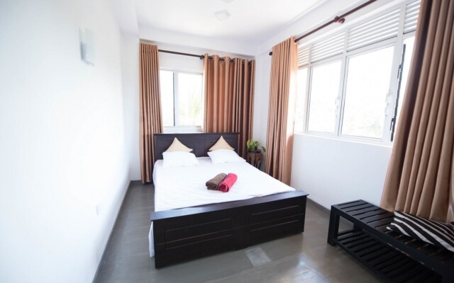 DSK Galle Apartments