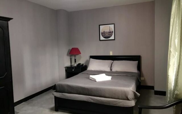 Hotel Capada