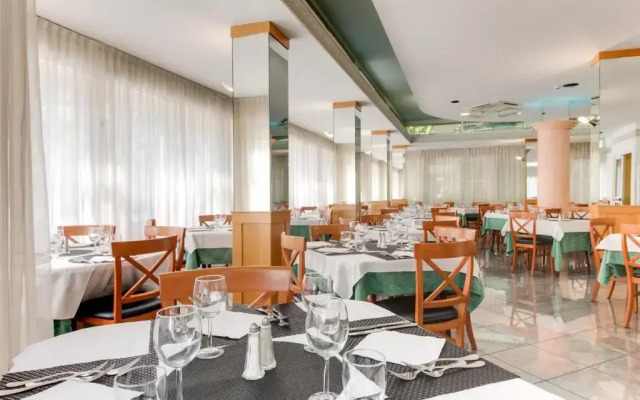 Hotel Cavour