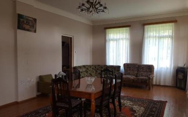 Tsikhisdziri Rancho