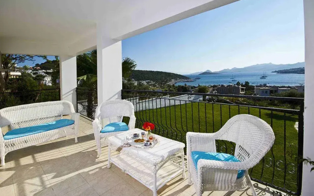Sestra Apartments