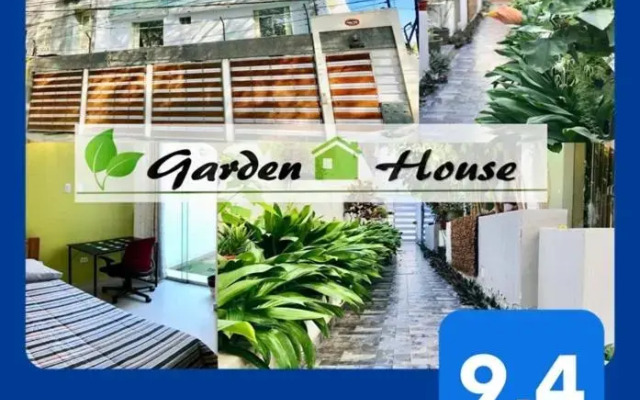 Garden House
