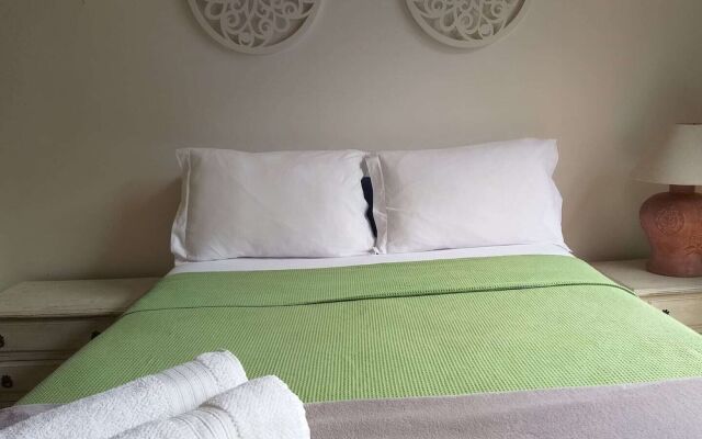 Apartamento no Coração de Copacabana